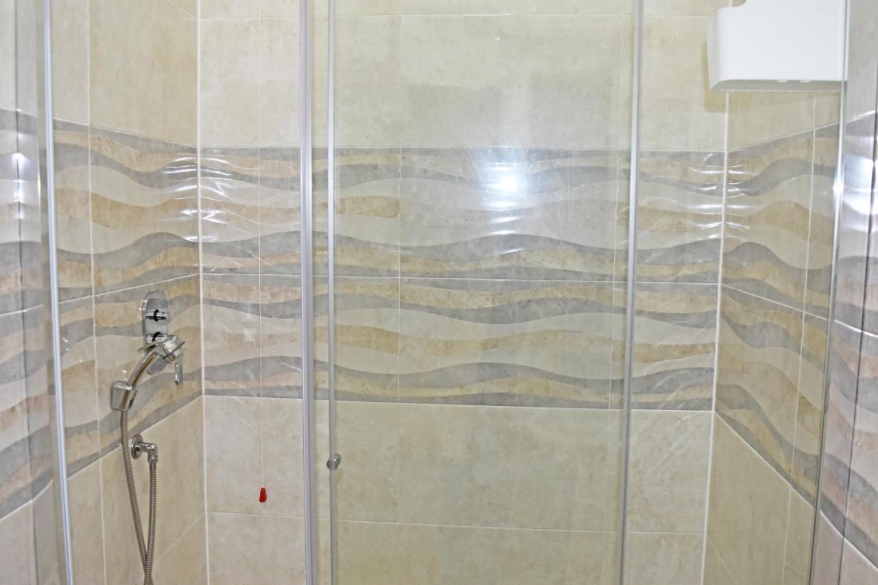 Bed & Breakfast Domus Pepe Scalea Luaran gambar